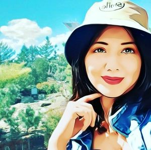 Meet your Posher, Quezzhan